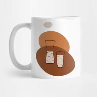 Still Life Mug